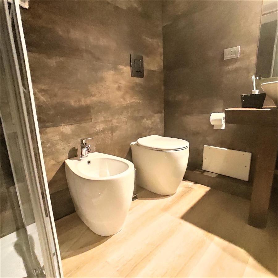 Il Girasole Bb Cagliari Bed & Breakfast ภายนอก รูปภาพ