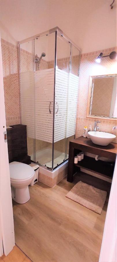 Il Girasole Bb Cagliari Bed & Breakfast ภายนอก รูปภาพ