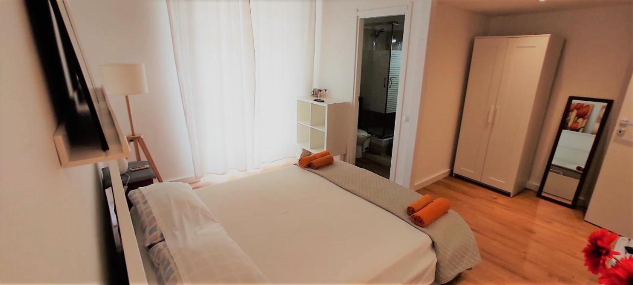 Il Girasole Bb Cagliari Bed & Breakfast ภายนอก รูปภาพ